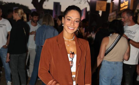 בשעה טובה: הבשורה המרגשת של מעיין אדם