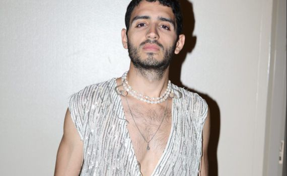 צפו: תמיר גרינברג מפציץ עם הלהיט של הטיקטוק