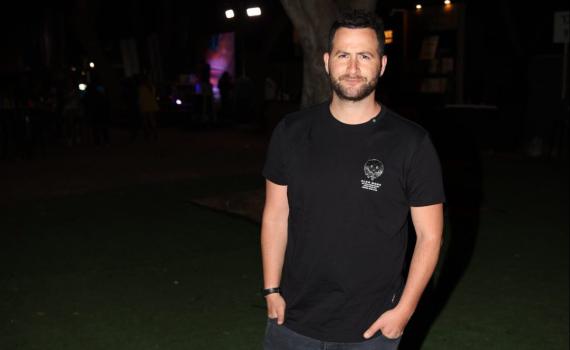 גיא הוכמן נגד המגזין שקרא להחרימו: "לאן הגענו?"