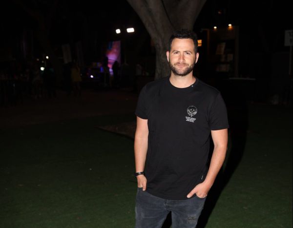 גיא הוכמן נגד המגזין שקרא להחרימו: "לאן הגענו?"