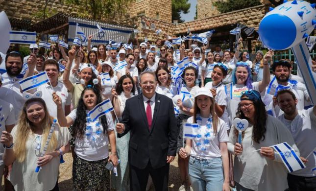  ערב יום העצמאות: שיא של שני עשורים בעלייה לישראל