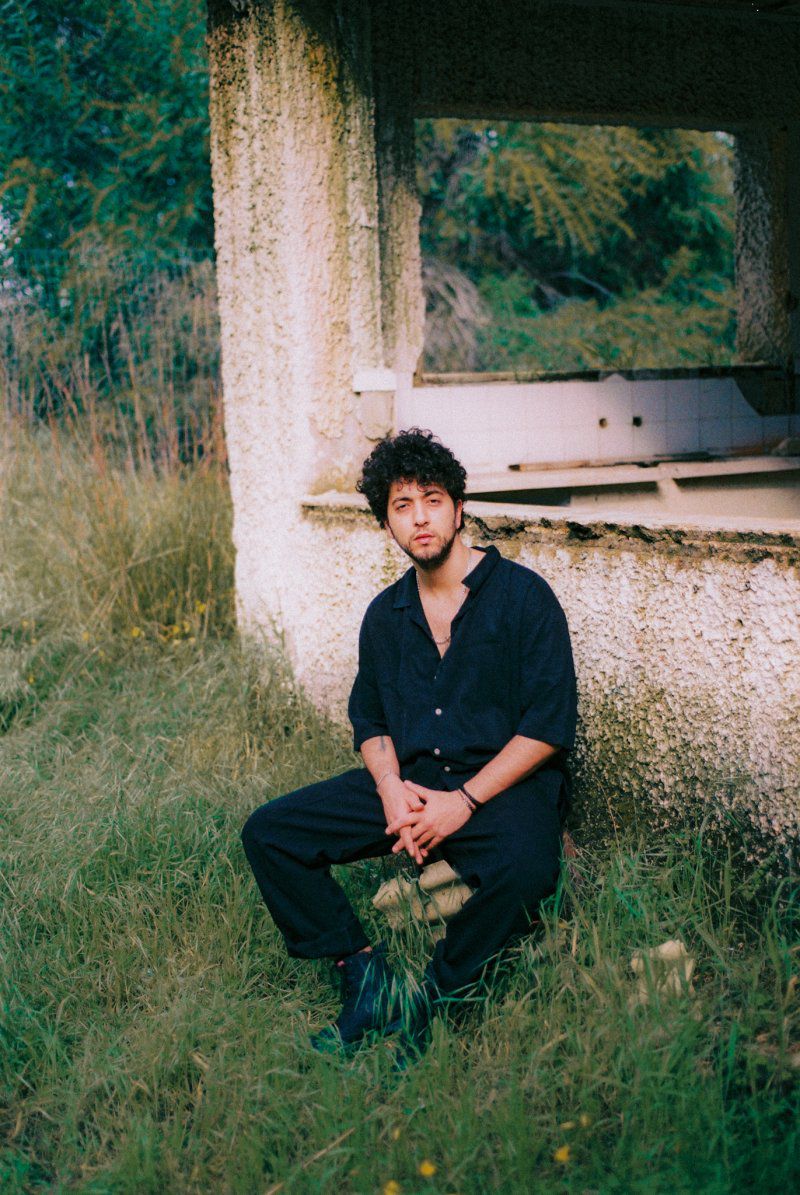 כוכב הריאליטי בשיר חדש: "מנסה להבין לאן אני הולך מפה"