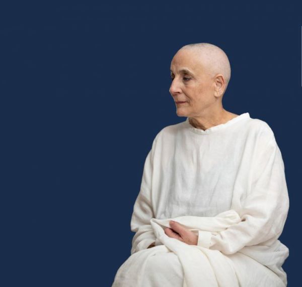 היועץ הפוליטי הסרוג בשיתוף פעולה עם רבקה זהר