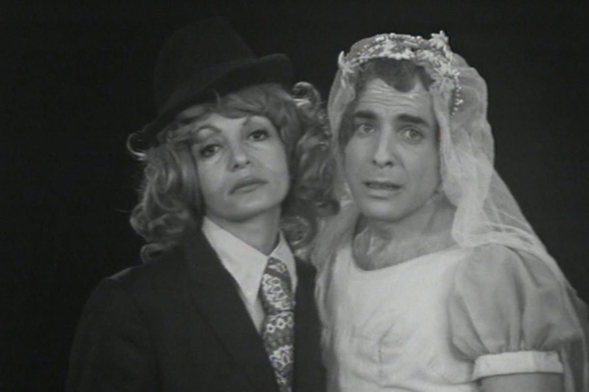 גדלתם על התוכנית ניקוי ראש? הבשורה הזאת בשבילכם