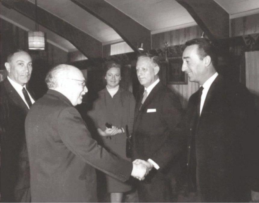 היום בהיסטוריה: המרגל הכי טוב של ישראל אחרי אלי כהן