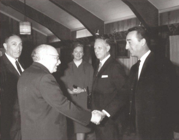 היום בהיסטוריה: המרגל הכי טוב של ישראל אחרי אלי כהן