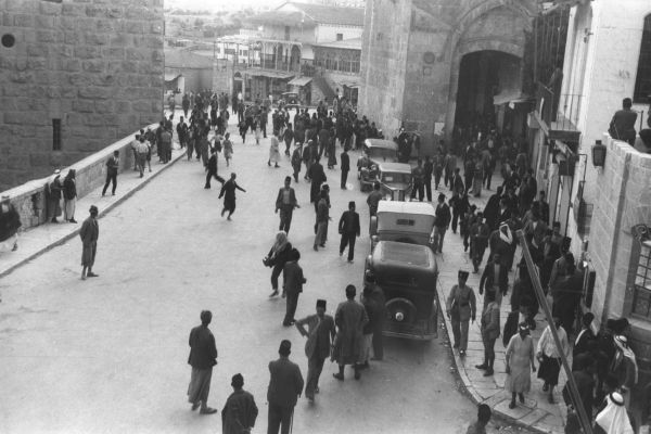 היום בהיסטוריה: רצח האדמו"ר מרחמסטריווקא