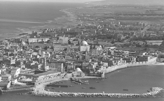 היום בהיסטוריה: חטיבת כרמלי משחררת את עכו