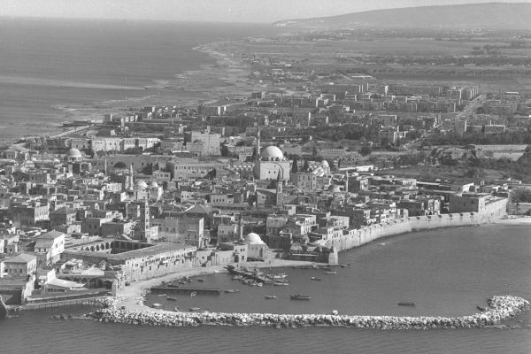 היום בהיסטוריה: חטיבת כרמלי משחררת את עכו