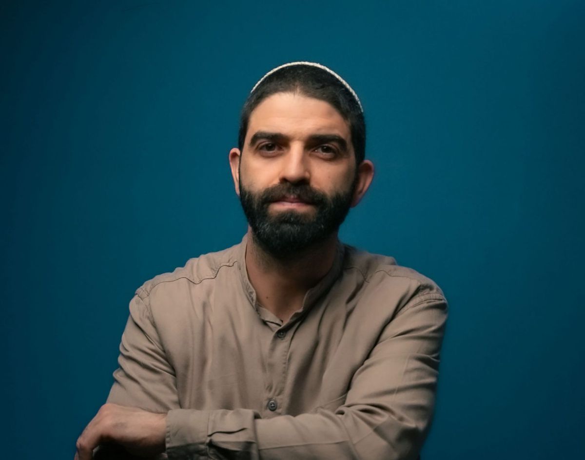 אלירן כהן בסינגל חדש: "אור חדש"