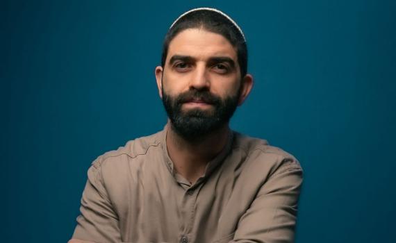 אלירן כהן בסינגל חדש: "אור חדש"