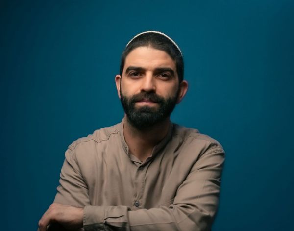 אלירן כהן בסינגל חדש: "אור חדש"