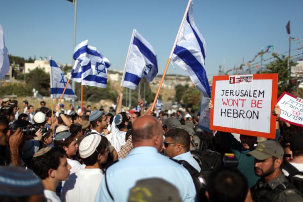 בישראל עונים לארה"ב: זו מסורת, לא נשנה התוואי