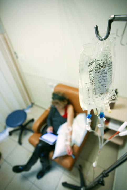 חולה בסרטן יקבל ימי מחלה על ימי בדיקות תקופתיות