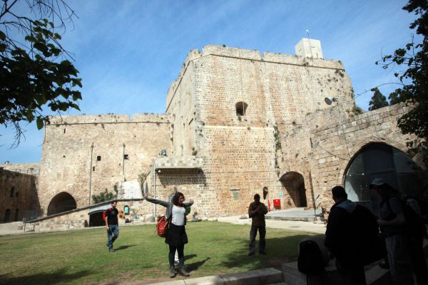 היום בהיסטוריה: הבריחה הגדולה מכלא עכו