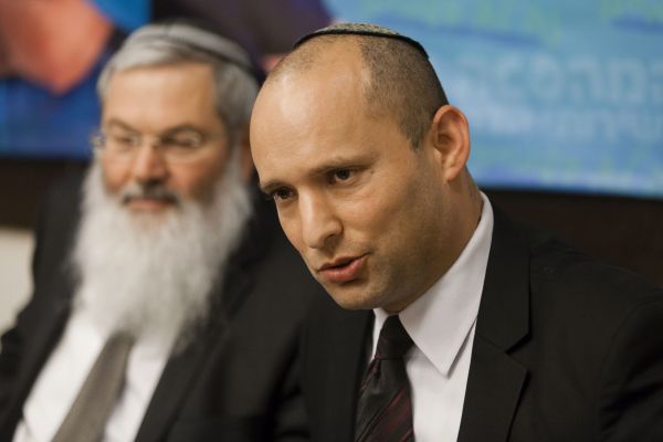 פעם לבנט היה אכפת מעובדי לשכה שמפוטרים