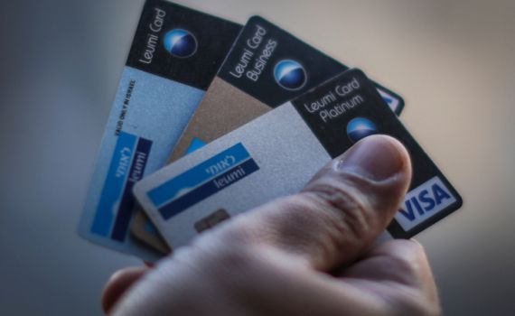 "העוקץ הרוסי": נחשפה הונאת ענק של כרטיסי אשראי