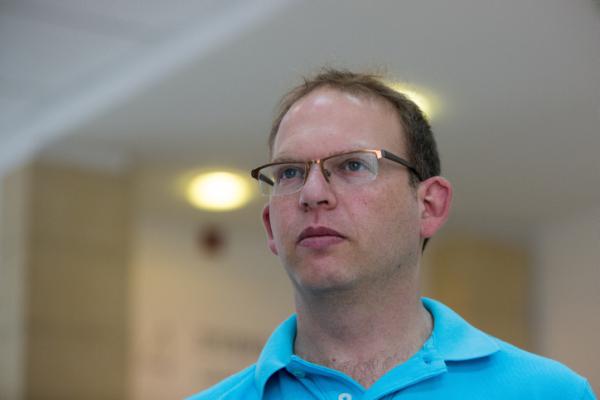 היועמ"שית לגבי חקירתו של אביעד גליקמן: "תתקיים ישיבה בנושא"