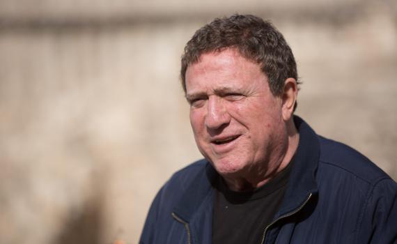 יהורם גאון בביקורת על האופוזיציה: בושה