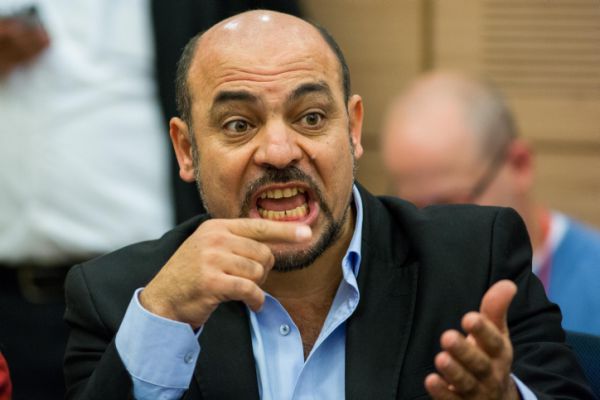 ח"כ לשעבר מסעוד גנאים: חיילי צה"ל רוצחים