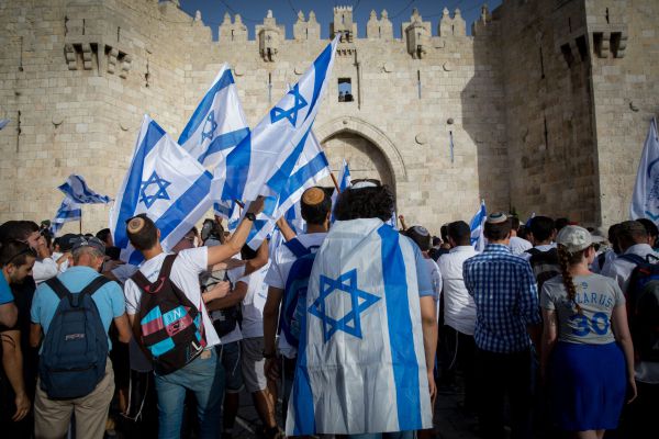 החלפנו קידומת: 7 מיליון יהודים חיים בישראל