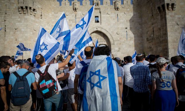  החלפנו קידומת: 7 מיליון יהודים חיים בישראל