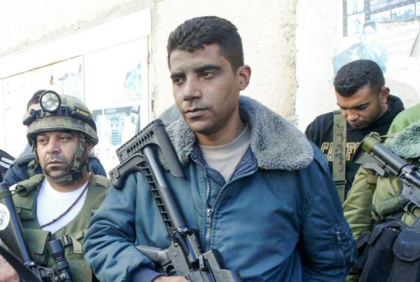 לאחר שנפצע בג'נין אח של זכריא זביידי מת בביה"ח