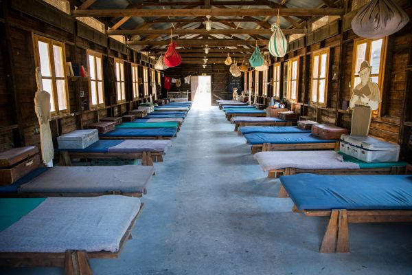 מורשת באביב: עשרות אתרים נפתחים לקהל הרחב