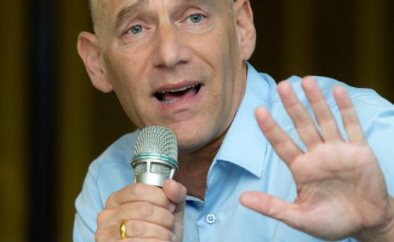 לוינסון התקשר והתעמת עם פלג: "האירוע הזה די מתיש"