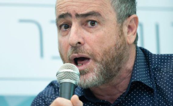 "אני עומד על דעתי שהם סוטים. ניפגש בבית המשפט"