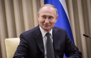 אחרי ההתקדמות בשטח: רוסיה מציעה לחזור למו"מ עם אוקראינה