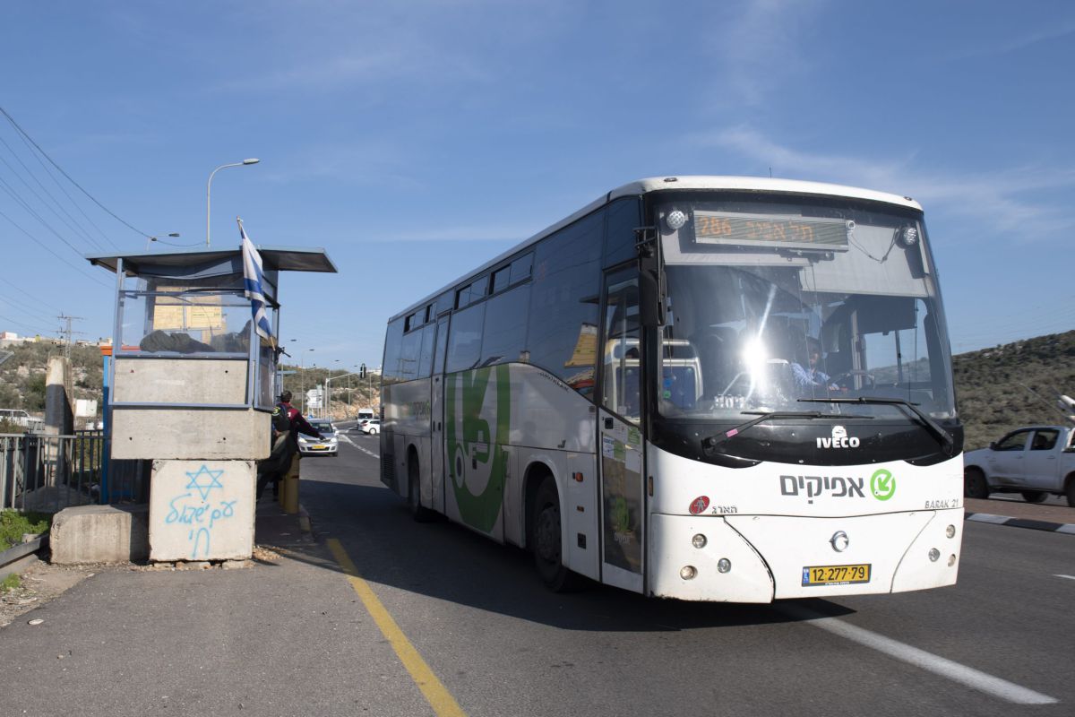 לא רק לערבים: אלו התקציבים שהועברו ליו"ש