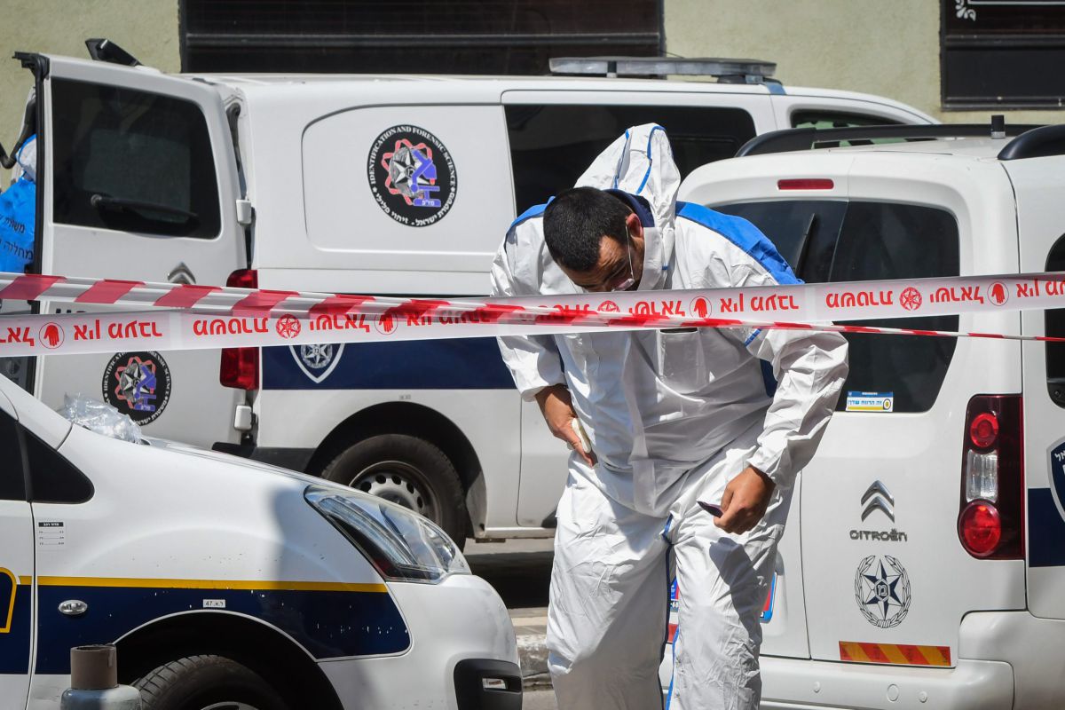 סוכל ניסיון התנקשות של ארגון פשיעה באשדוד