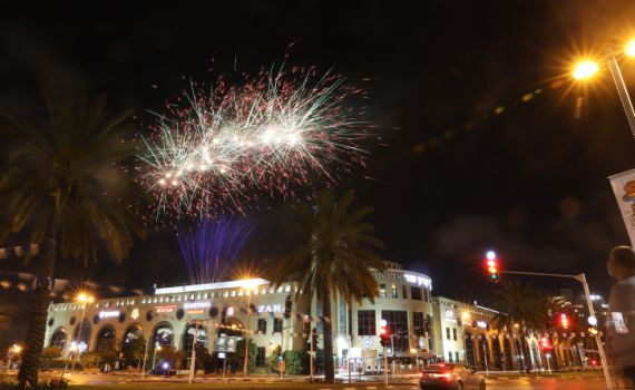 סאגת הזיקוקים ביום העצמאות: מתי להתחשב?
