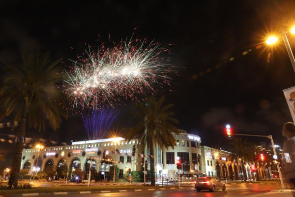 סאגת הזיקוקים ביום העצמאות: מתי להתחשב?