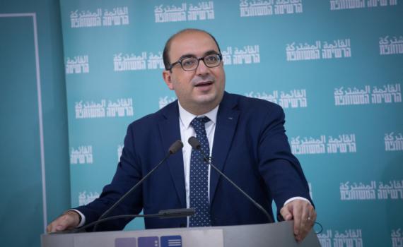 לקראת דרמה? זה מספר הקולות שחסרים לבל"ד