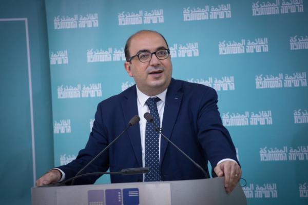 "נכנס כסף יהודי אמריקאי למנוע מביבי לחזור לשלטון"