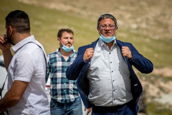 מכון הסקרים עוקץ: מאיפה מגיעים המנדטים של בן גביר