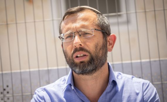 על רקע גל הסנקציות: המכתב החריג של מועצת יש"ע למבקר המדינה