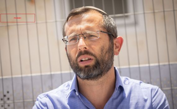 ראש המועצה נזף במנכ"ל שהוציא מכתב חרם על שקד