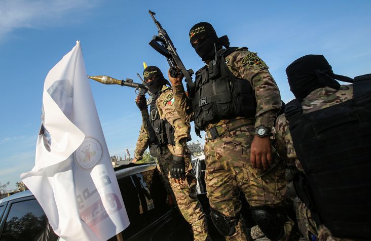 הג'יהאד האסלאמי: "קוראים לאנשינו לפעול להסלמה"