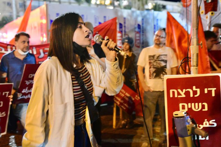 אמנת איסטנבול: לעשות טוב באמצעים גרועים