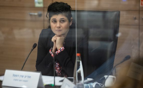 המוקש הבא? "יש קווים אדומים שאי אפשר לחצות"