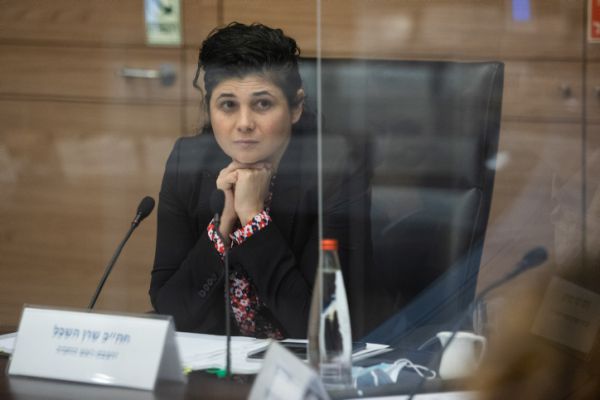 המוקש הבא? "יש קווים אדומים שאי אפשר לחצות"