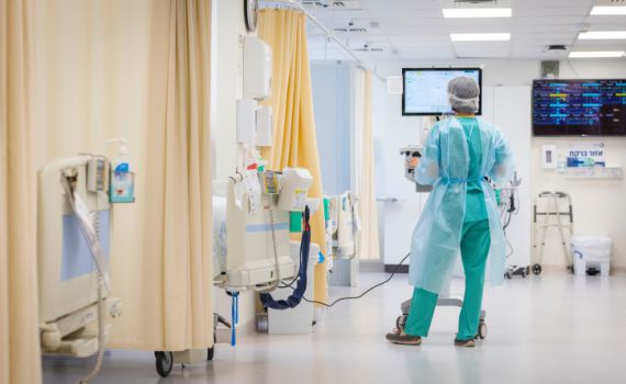 מחקר: יותר מחצי מהאחיות הדתיות הוטרדו מינית