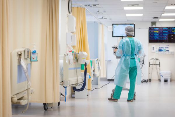 מחקר: יותר מחצי מהאחיות הדתיות הוטרדו מינית