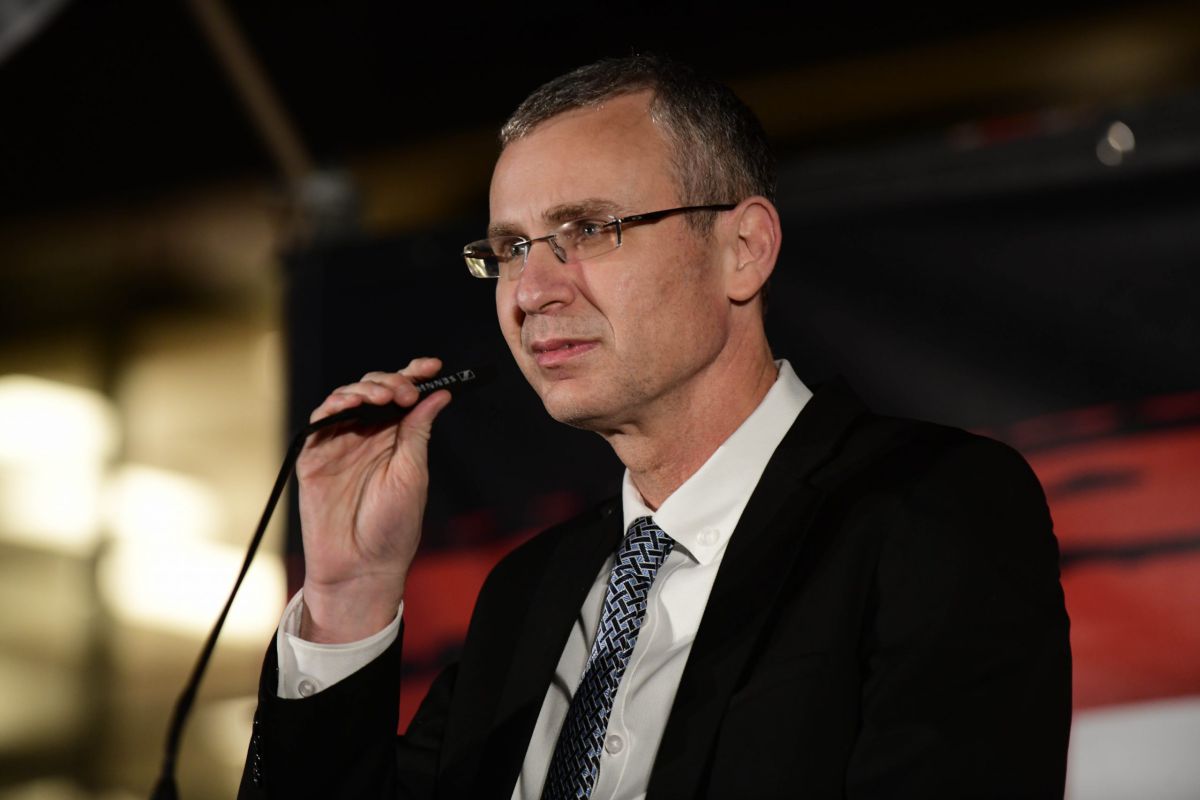 לא לילד הזה התפללנו