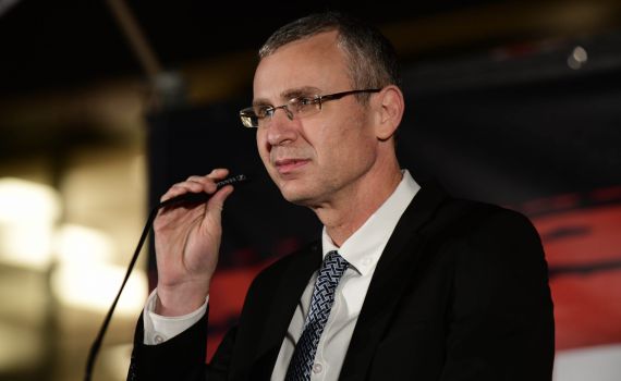 לא לילד הזה התפללנו