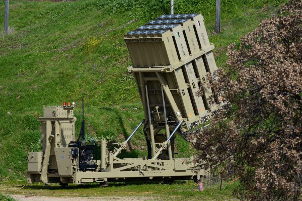 תרחיש לחימה בלבנון: מאות הרוגים; 1,500 רקטות ביום