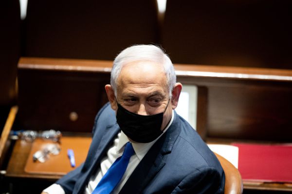 בליכוד מעריכים: עריק נוסף זה עניין של שבועות